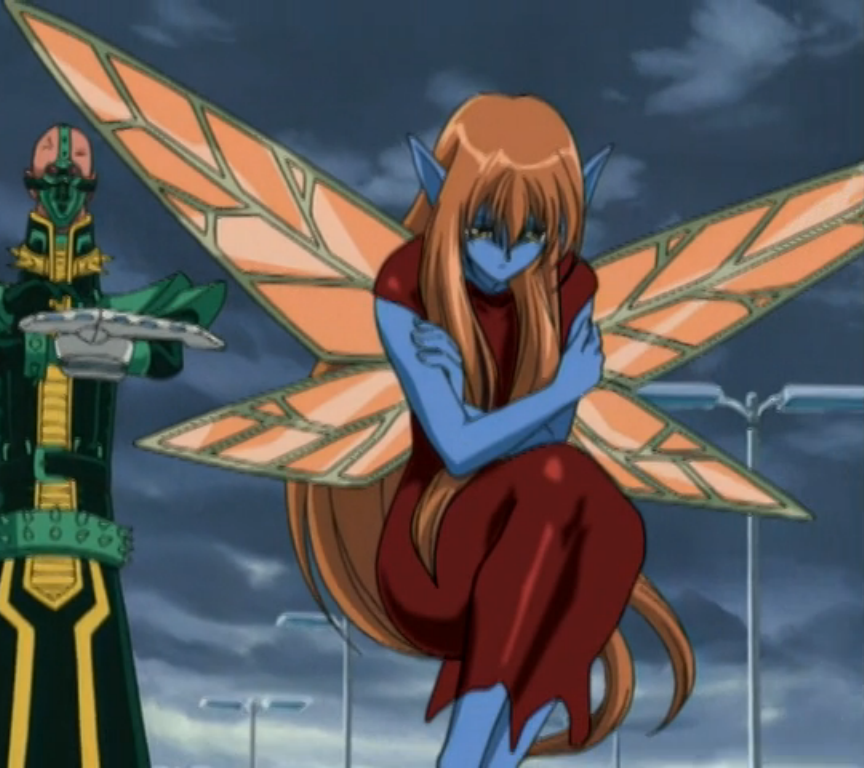 Card Artworks:Dreamsprite | Yu-Gi-Oh! | FANDOM powered by Wikia