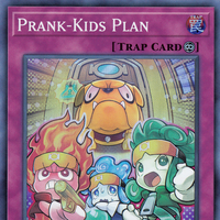 Prank Kids Plan Yu Gi Oh Wiki Fandom