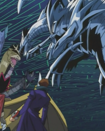 Yu Gi Oh Episode 045 Yu Gi Oh Wiki Fandom