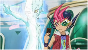 Yu-Gi-Oh! ZEXAL - Episode 002 | Yu-Gi-Oh! | FANDOM powered by Wikia