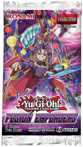 Summoner Monk FUEN-EN039 X 3 1st *English* YUGIOH