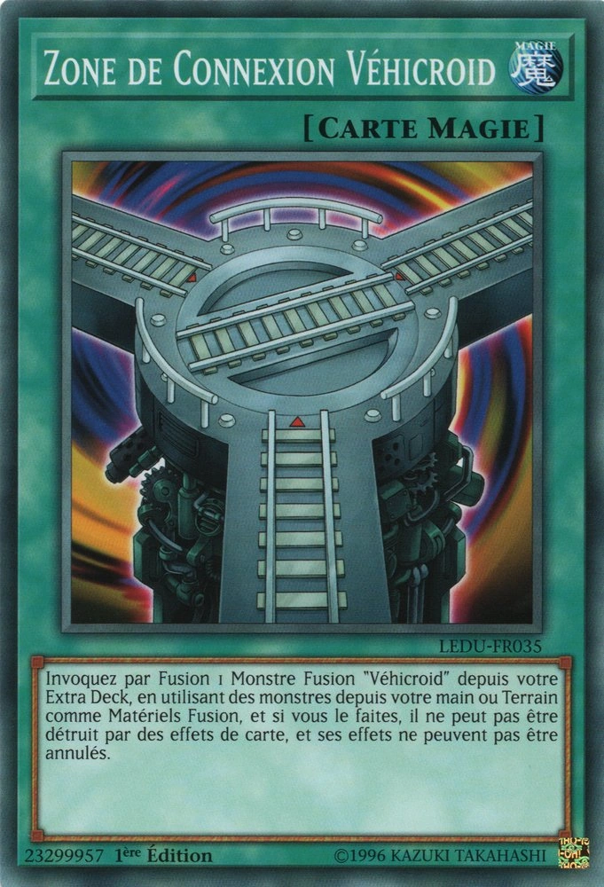 Card Gallery:Vehicroid Connection Zone | Yu-Gi-Oh! Wiki | Fandom