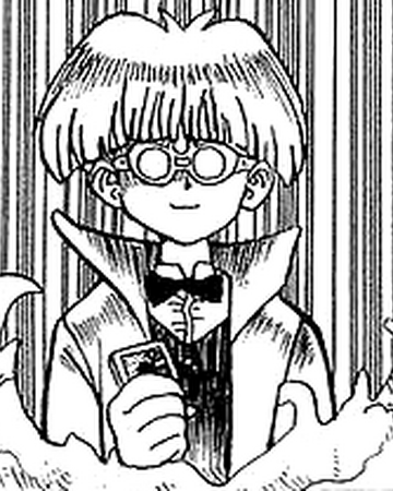 Insector Haga Manga Yu Gi Oh Wiki Fandom