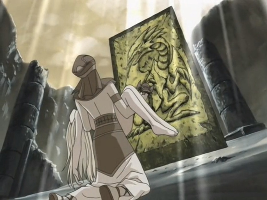 Yugioh Kisara Yugioh Kisara