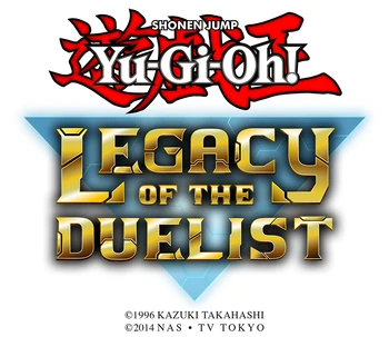 Yu-gi-oh legacy of the valiant Yu-gi-oh legacy of the valiant