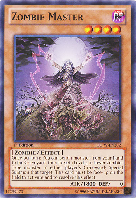 master of monsters translation