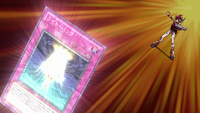 Light Back Activates