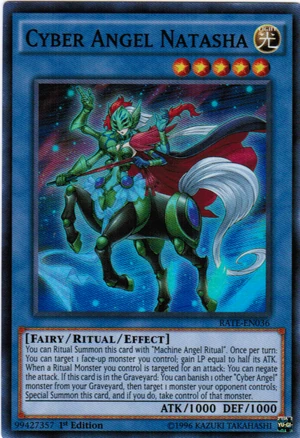 In this thread, I review Yu-Gi-Oh! Cards [Now reviewing Generation 7!] |  Page 21 | ResetEra