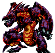 Card Gallery:Meteor Black Dragon | Yu-Gi-Oh! Wiki | Fandom