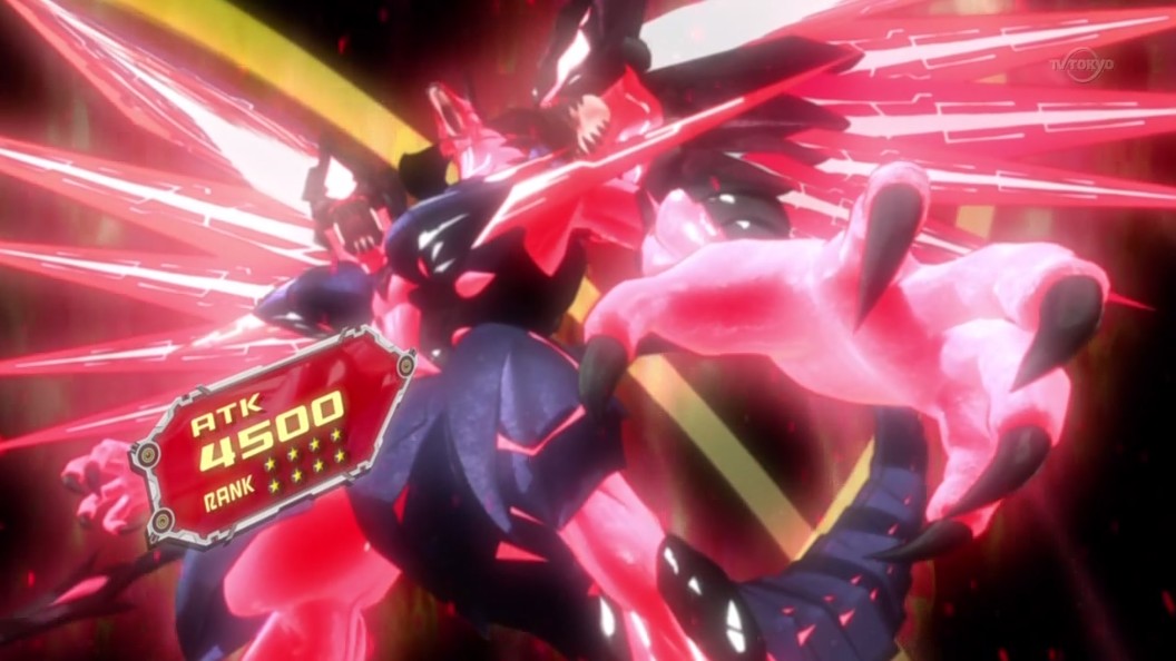 yu gi oh zexal season 1 episode 1 english sub