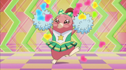 CheerMoleEffect