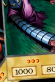 Episode Card Galleries:Yu-Gi-Oh! - Episode 001 (INT) | Yu-Gi-Oh