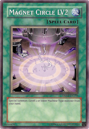 MagnetCircleLV2-DR04-NA-C-UE