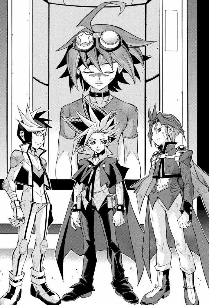 Yuri Manga Yu Gi Oh Wiki Fandom