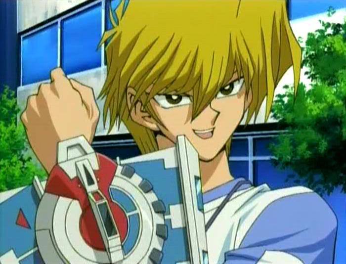 Joey Wheeler Yu Gi Oh Fandom Powered By Wikia 0192