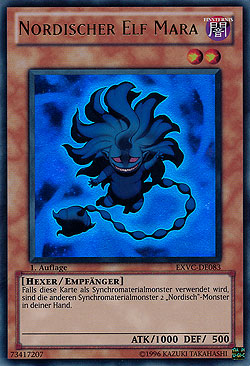 Nordische Monster Nordische Monster
