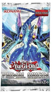 Primal Origin