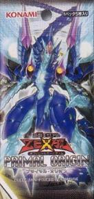 Primal Origin-jp