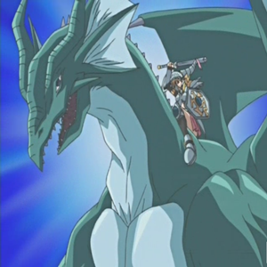 Dunkles Magier-Mädchen, die Drachenritterin | Yu-Gi-Oh! Wiki | Fandom