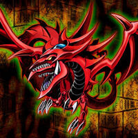 SliferderHimmelsdrache GöttlichesUngeheuer