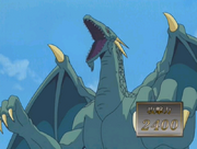 Schimmerdrache 2 anime