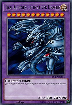 Fusionsmonster | Yu-Gi-Oh! Wiki | Fandom