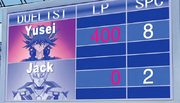 JackYusei