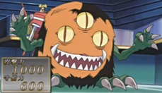 Sangan anime