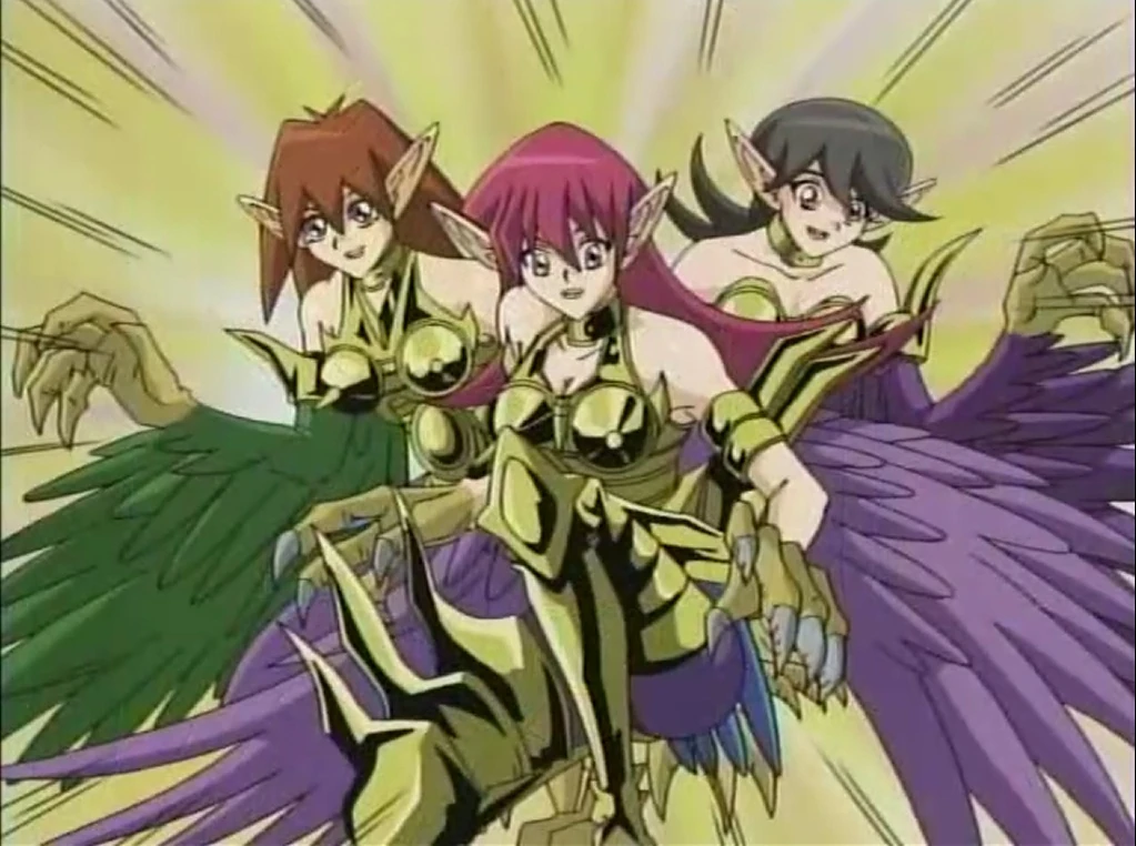 Imagen Alexis mindy jasmine.jpg YuGiOh! Wiki en Español FANDOM