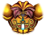 Exodia le maudit duel links Exodia le maudit duel links