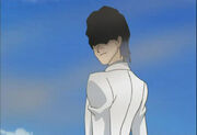 Unknown Yliaster member