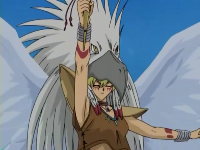 Imagen - Yu-Gi-Oh! - 158.mp4 000814939.jpg | Yu-Gi-Oh! Wiki en Español