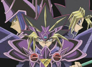 Yu-Gi-Oh! Capsule Monsters 25