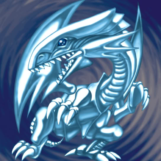 Resultado de imagen para dragon blanco de ojos azules