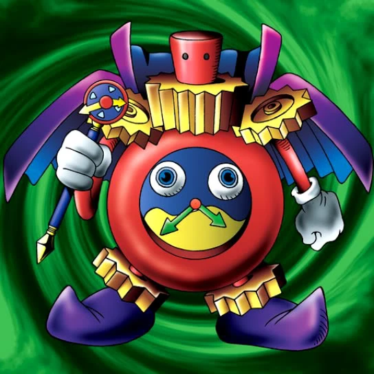 Mago del Tiempo YuGiOh! Wiki en Español FANDOM powered by Wikia