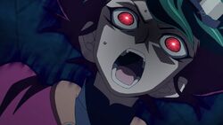 Yuya en trance