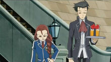 Butler