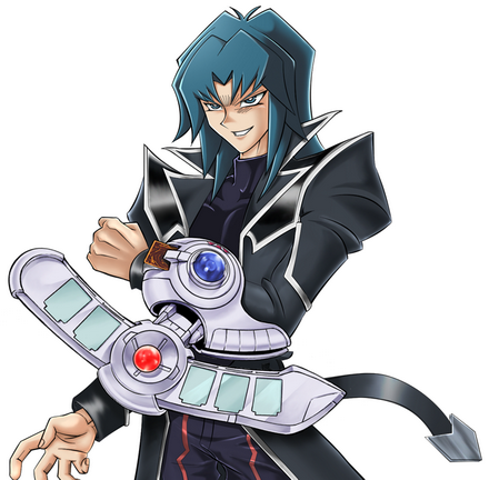 180px-Hell Kaiser Ryo