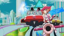 ZEXAL 052