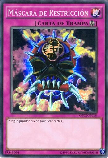 Sobre de Expansión Labyrinth of Nightmare  Yu-Gi-Oh! Wiki 