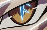Ojo de Runa Halldor