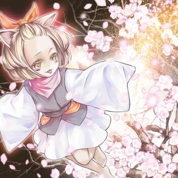 Flor de Ceniza & Primavera Feliz  Yu-Gi-Oh! Wiki en 