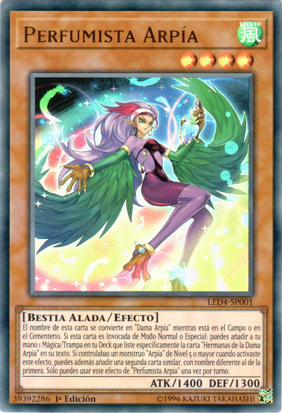 Hermanas de la Dama Arpía Yu-Gi-Oh! Wiki en Español Fandom Hermanas de la Dama Arpía Yu-Gi-Oh! Wiki en Español Fandom