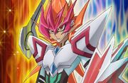 ZEXAL II 2