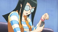 Carly 85