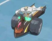 D-Wheel Jakob
