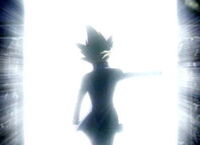 YamiYugiEntrandoAlMásAllá