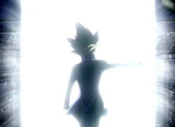 YamiYugiEntrandoAlMásAllá