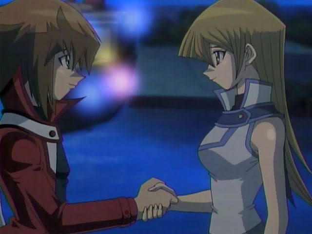 Yu-Gi-Oh! GX - Episodio 162 | Yu-Gi-Oh! Wiki en Español | FANDOM