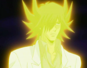 Espiritu del Dr. Fudo